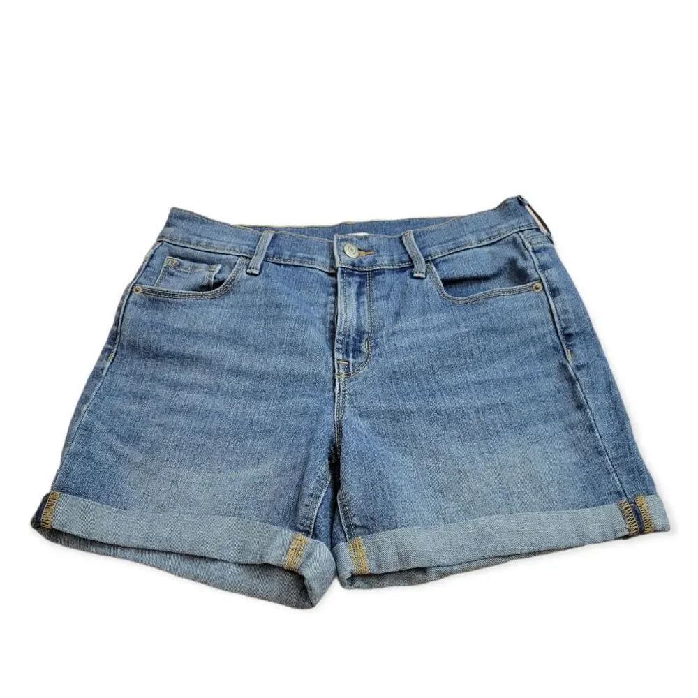 Old Navy denim shorts 0